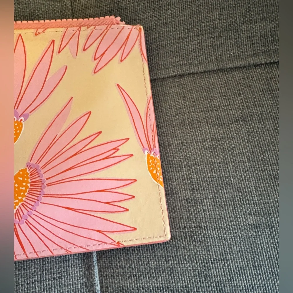 Kate Spade Pencil Pouch Case